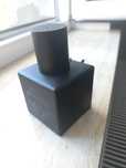 Rammstein Dark dla kobiet 100ml