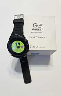 SmartWatch GARETT KIDS 5 czarny