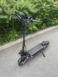Продам Электросамокат Like.Bike Hunter (Black) 1196 Wh