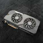 ASUS RX6700XT 12GB VRAM Super stan Radeon karta graficzna