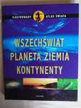 Ilustrowany atlas świata