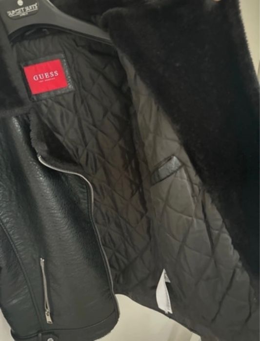 Pilotka Guess jak Nowa