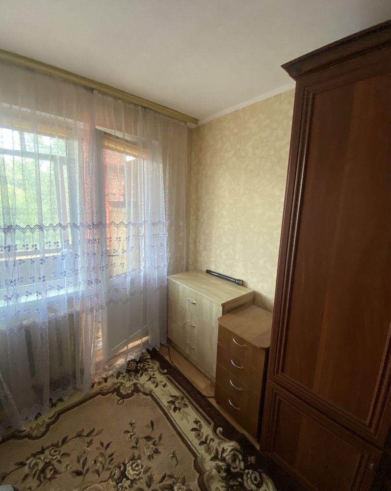 Продаж 1к квартири в р-ні Сільхоз технікуму