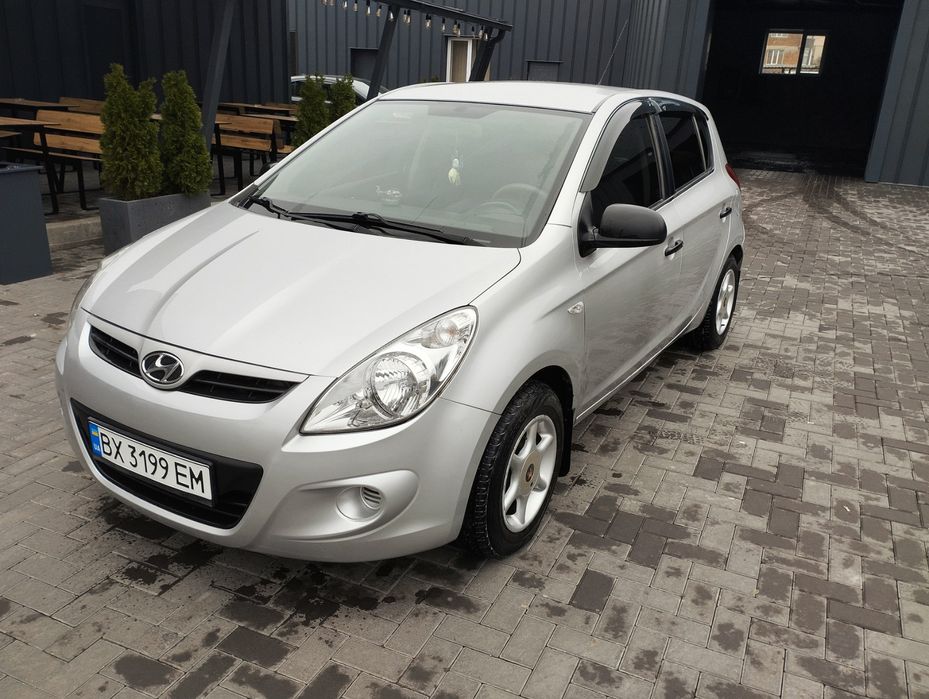 Продам автомобіль