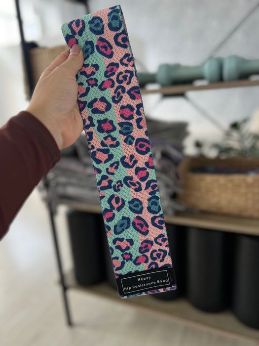 Резинки для тренувань