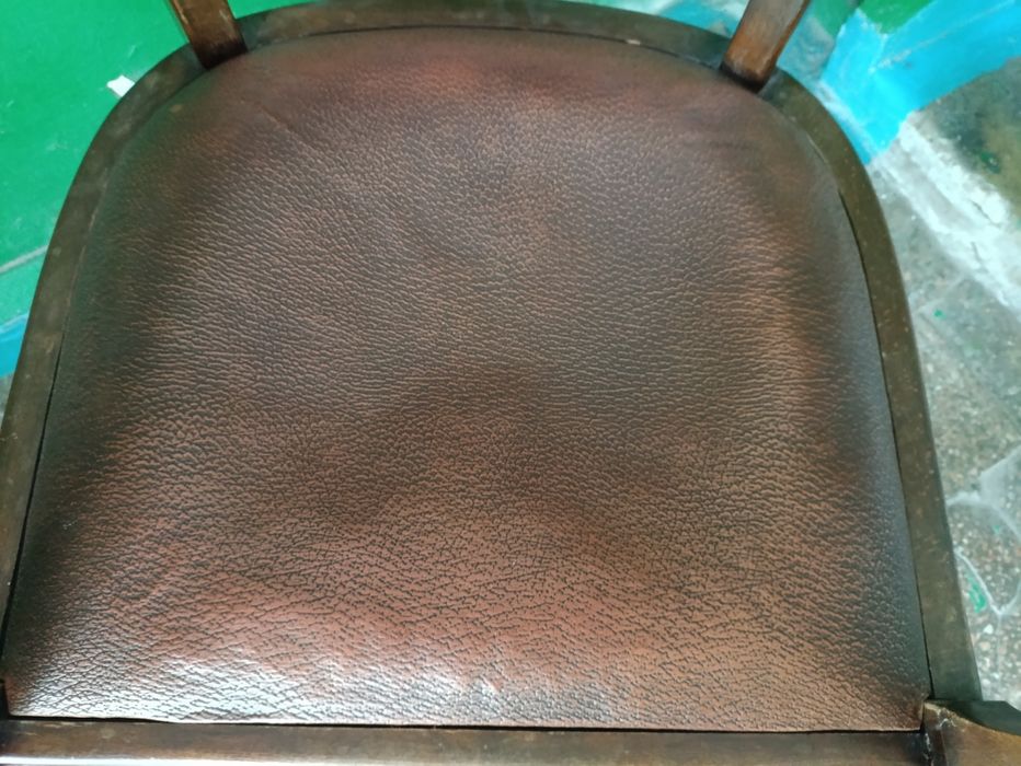 Винтажное кресло стул .