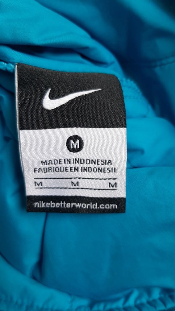 Nike  двусторрнний на силиконе