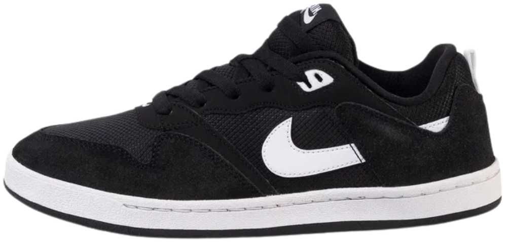 Buty Nike sportowe stylowe SB Alleyoop: różne rozmiary