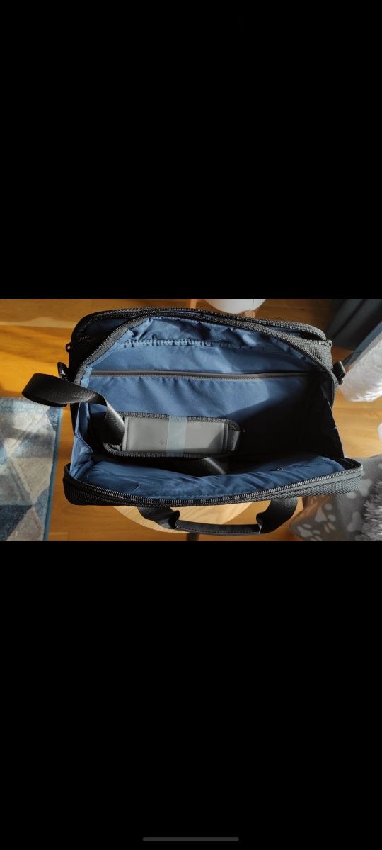 Torba na laptopa 15,6" Travelite 1845-01