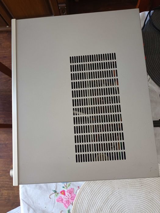 Dual CR 1730 Amplituner Hi-Fi + Sanyo SX 225  Komplet