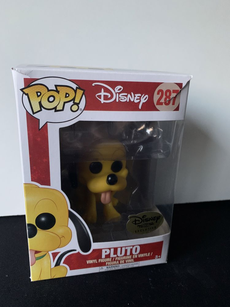 Funko Pop - Pluto 287
