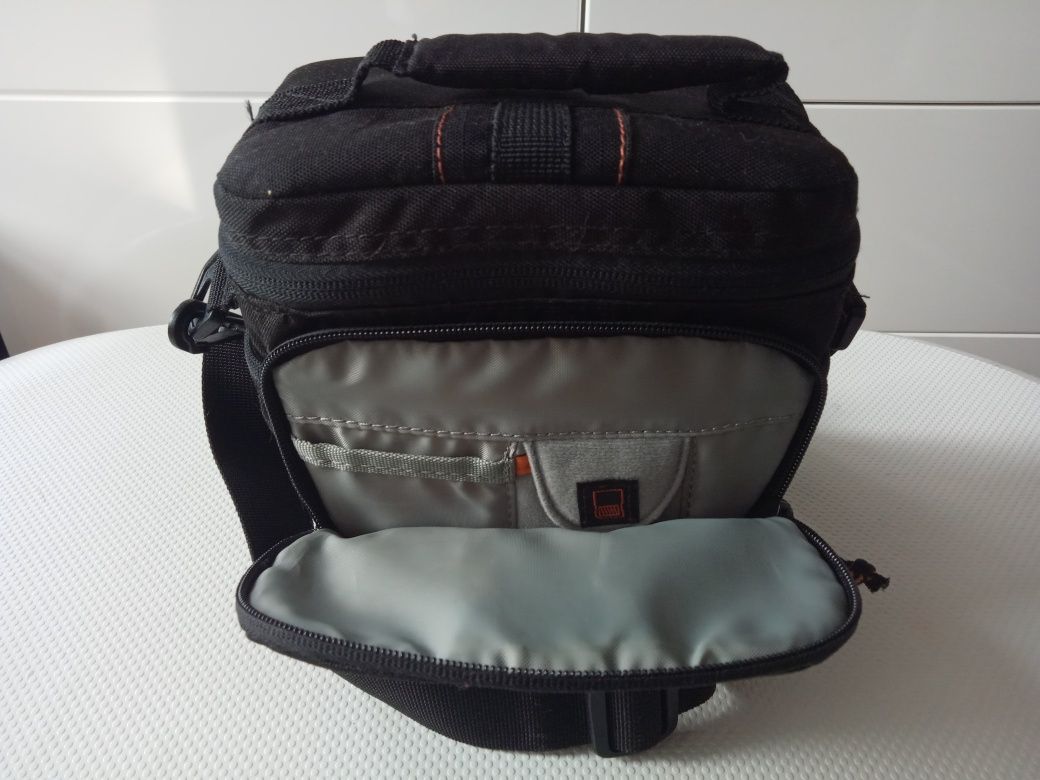 Torba na aparat fotograficzny Lowepro Adventura TLZ 25