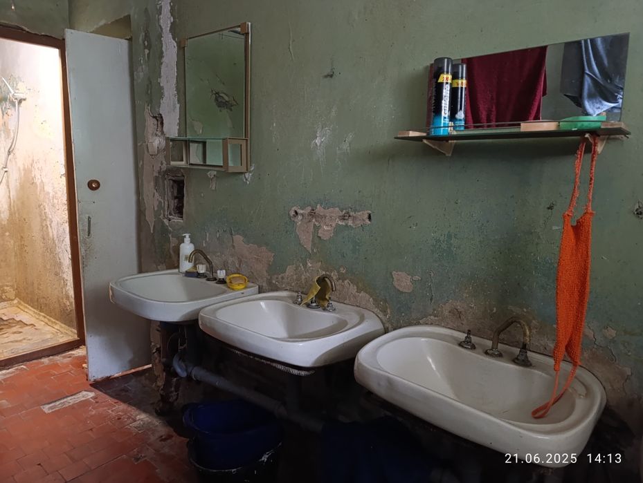 Продається кімната в гуртожитку
