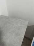 Blat nowy 240cm zapakowany szary beton