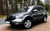 Honda CRV  2.0 E 150 4x4 - ORYGINALNY LAKIER