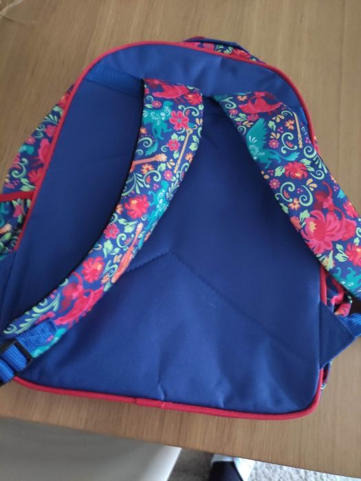 Mochila Elena de Avalon
