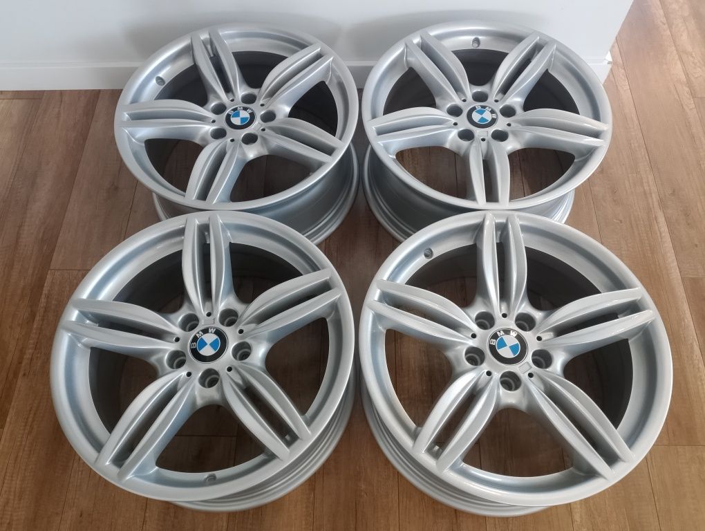 Styling 351 19 cali Bmw F10 ,F11
