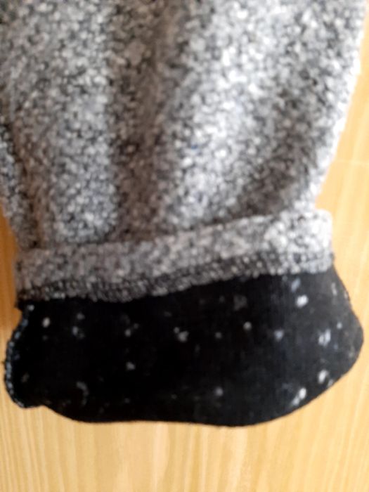 Жен брюки теплые р 50 - 52