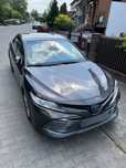 Toyota Camry Stan idealny