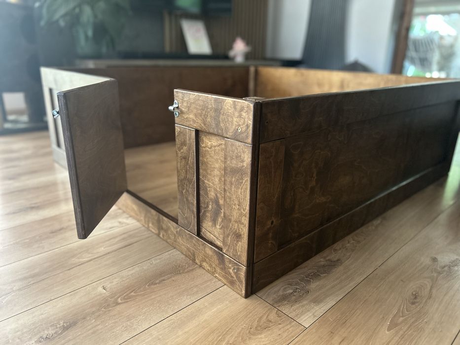 Kojec porodówka dla psów