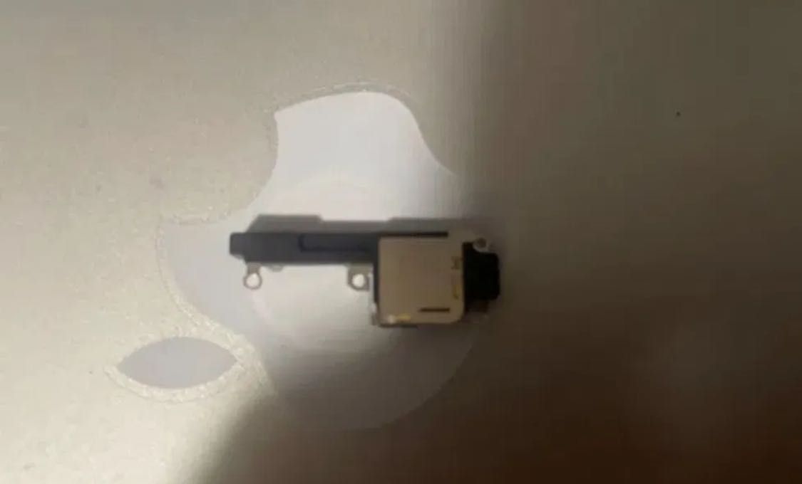 Głośnik dolny iPhone 13 mini
Original 100%