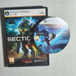 Gra PC - Section 8