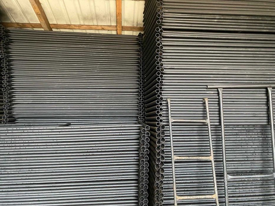 rusztowanie warszawskie - producent - szybka dostawa CAŁA POLSKA