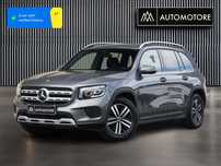 Mercedes-Benz GLB GLB 200 SalonPL 1Wł ASO Ambiente/KameraCofania/AppleCarPlay/ParkAssist