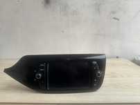 Kia ceed II Radio nawigacja