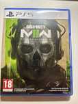 Call of duty Modern Warfare 2 PS5