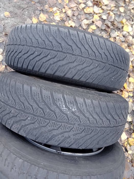 Продам диски ZW R14 4x100 ланос авео жигули приора 14 4/100 4*100 ЗИМА