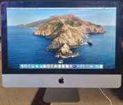 Imac A1418 21,5 full HD/core i5/4×2,7/ram8/Samsung 860 evo 500gb