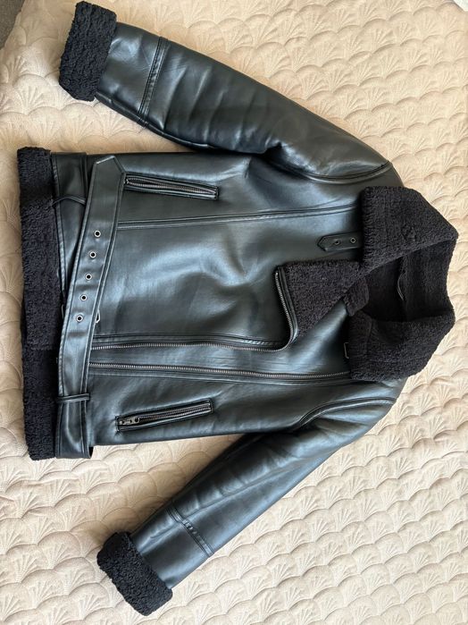 Еко дублянка ідеальний стан