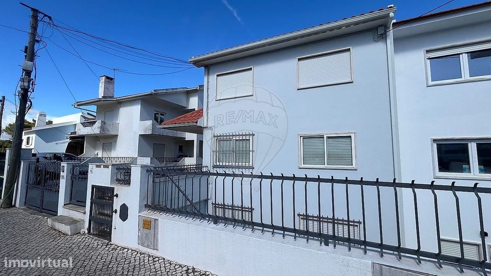 Apartamento T2 para arrendamento
