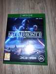 Star wars Battlefrontll