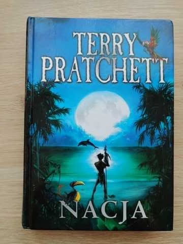 Nacja Terry Pratchett