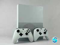 Xbox OneS All Digital 1Tb + джойстик