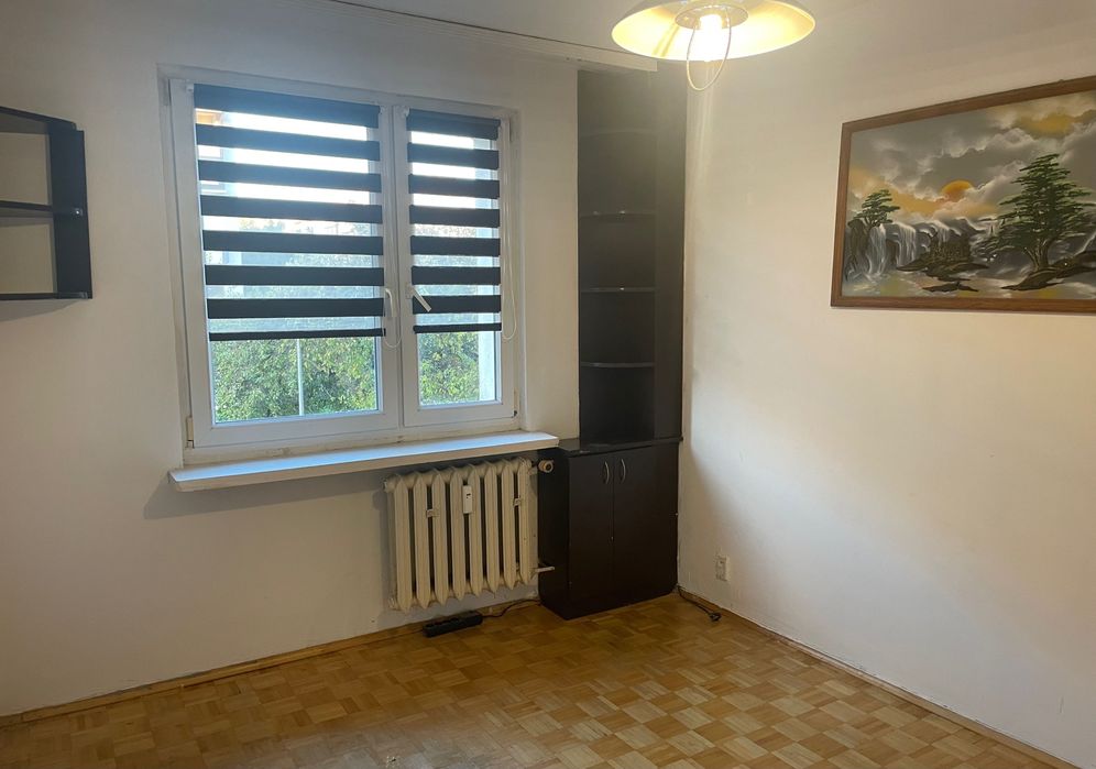 Mieszkanie na I piętrze, Oś. Michałów