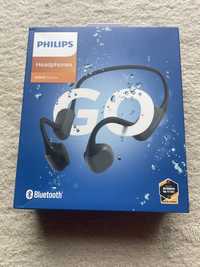 Słuchawki Philips GO TAA6606
