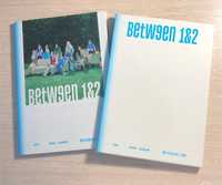 Twice: Between 1 & amp; 2 [CD]