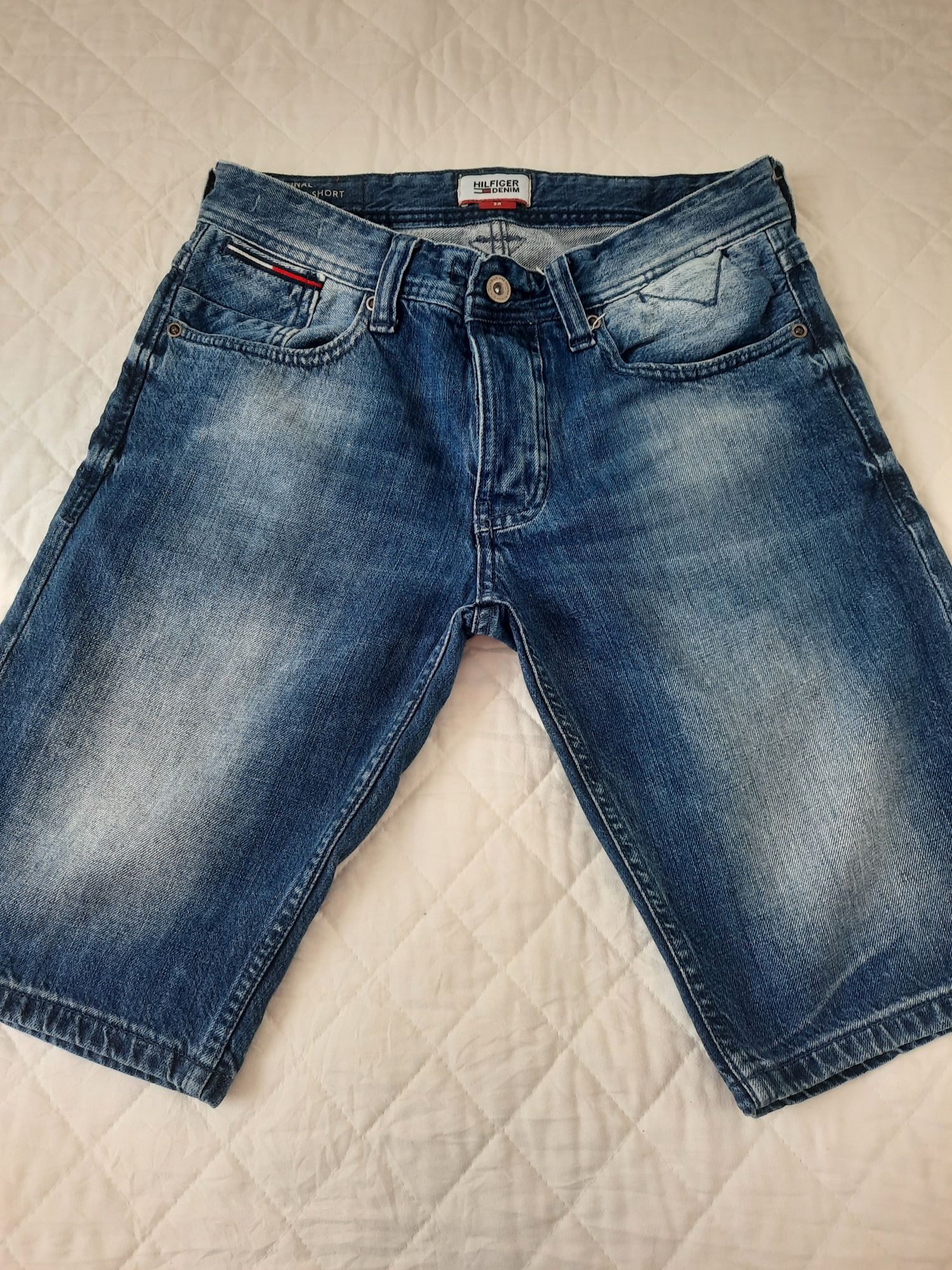 Spodnie krótkie,  Hlifigier R.28