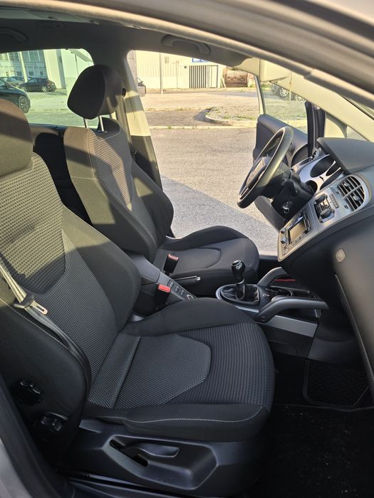 Seat Altea XL 1.6 TDI