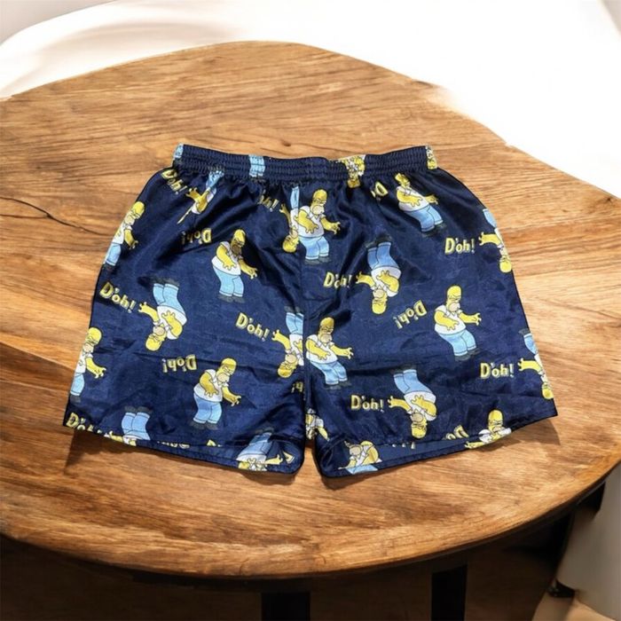 Трусы / шорты на підлітка The Simpsons