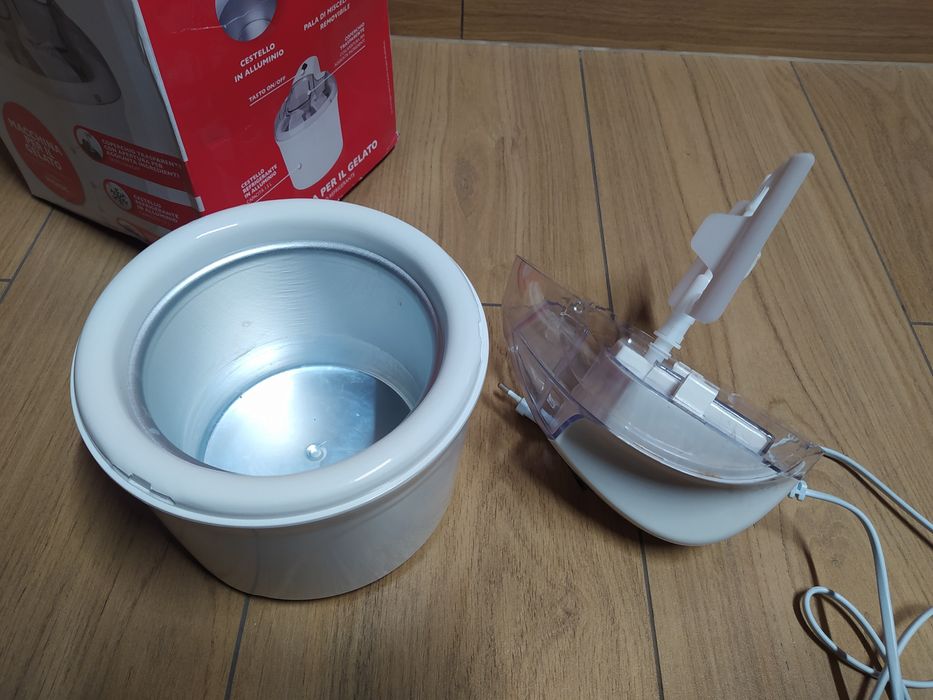 Морожениця Incontro