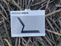 Фирменный чехол Oppo Pad 2 оригинальный OnePlus Pad