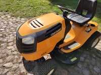 Kosiarka Traktorek CubCadet LT1