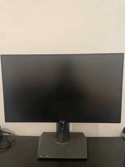 Asus ROG Swift pg278q 27”