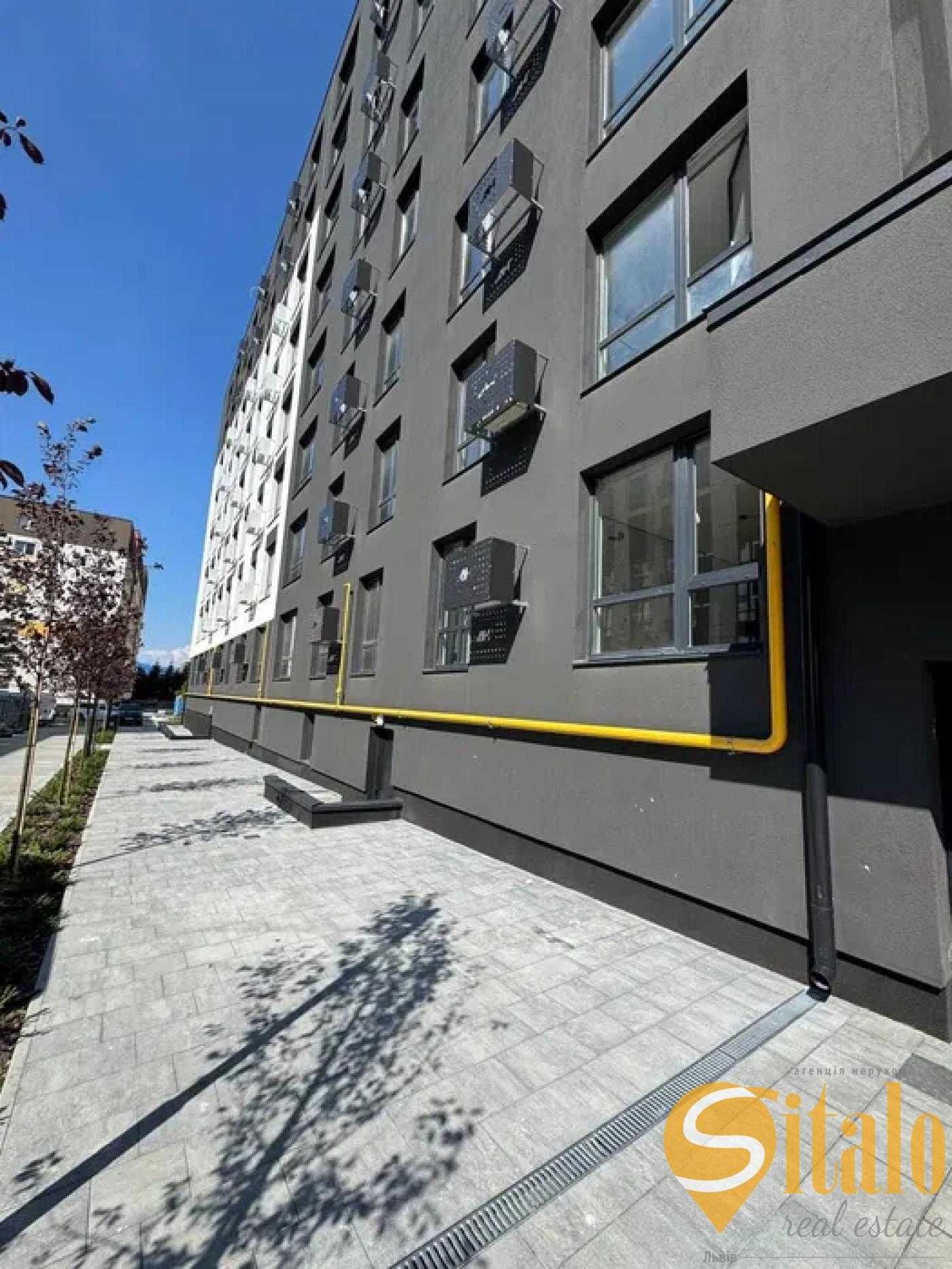 Продаж 1 кімнатної квартири, вулиця Героїв Майдану