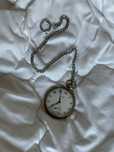 Relógio de bolso Omega