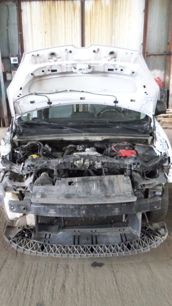 КПП Renault Kangoo JR5 154 155 156 1.5dci 6-ступка 301 Коробка передач